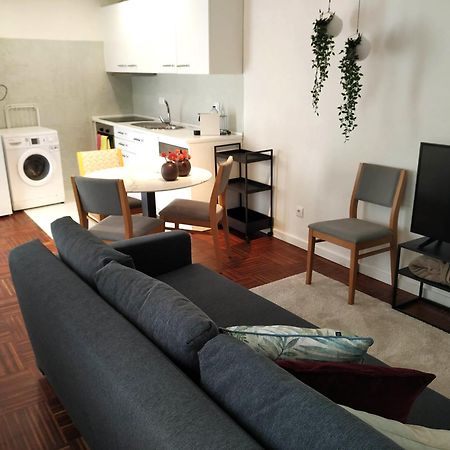 Appartement Boavista 19 à Braga Extérieur photo