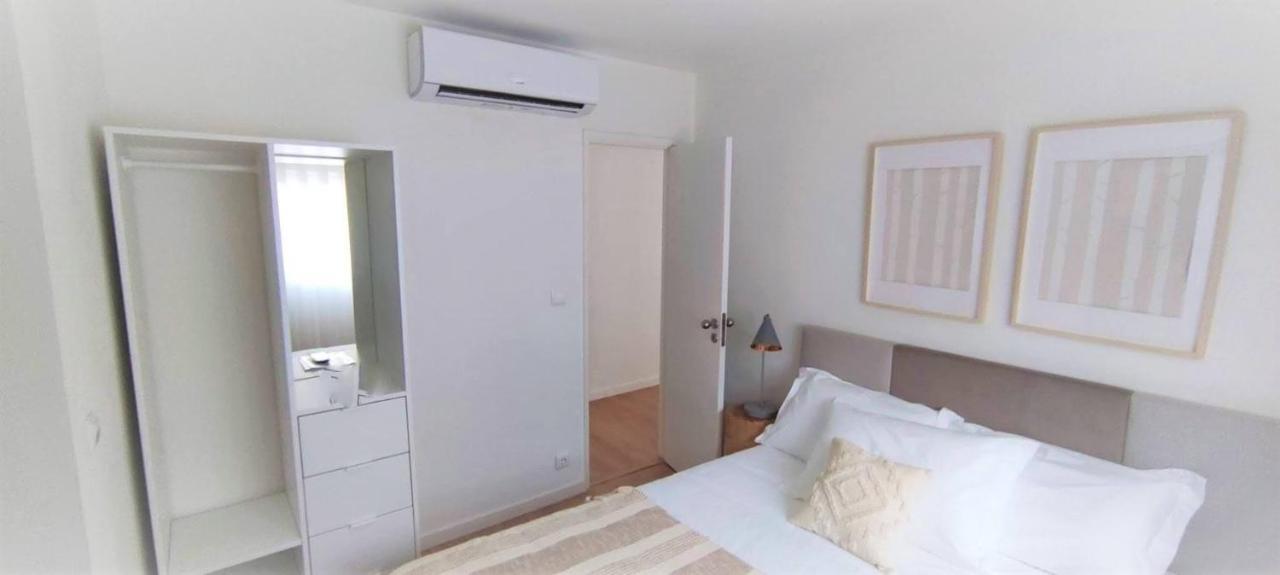 Appartement Boavista 19 à Braga Extérieur photo