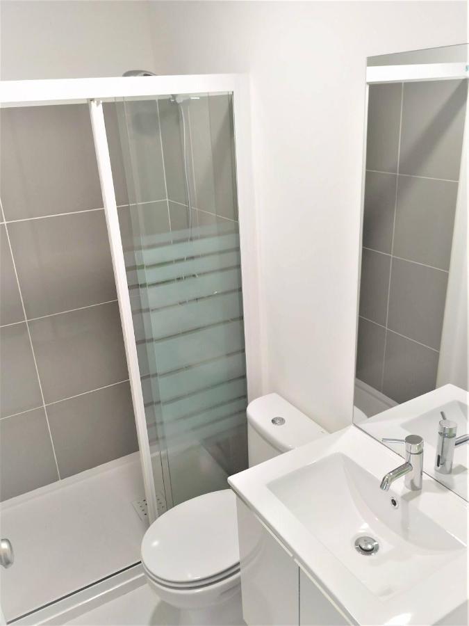 Appartement Boavista 19 à Braga Extérieur photo