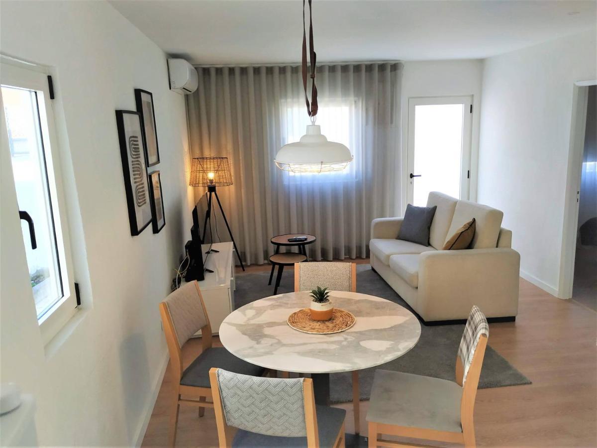 Appartement Boavista 19 à Braga Extérieur photo
