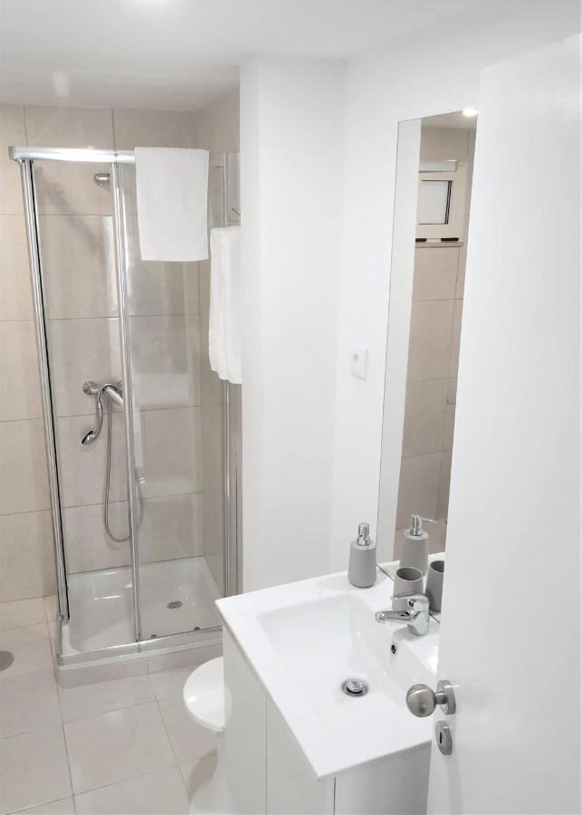 Appartement Boavista 19 à Braga Extérieur photo