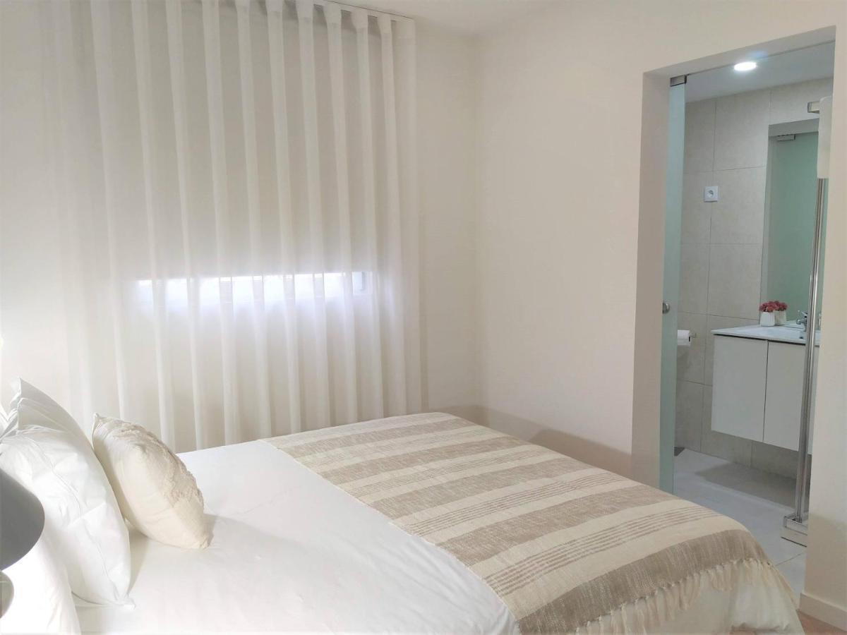 Appartement Boavista 19 à Braga Extérieur photo