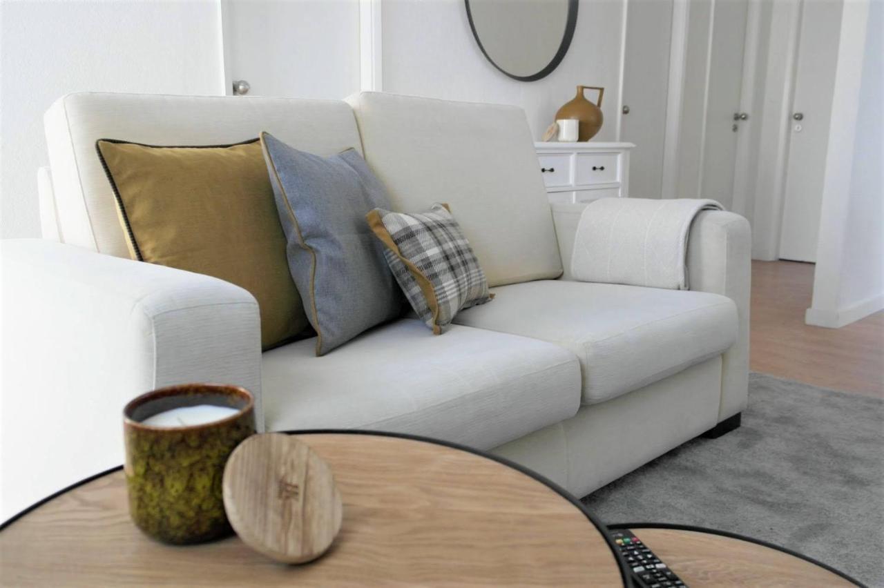 Appartement Boavista 19 à Braga Extérieur photo