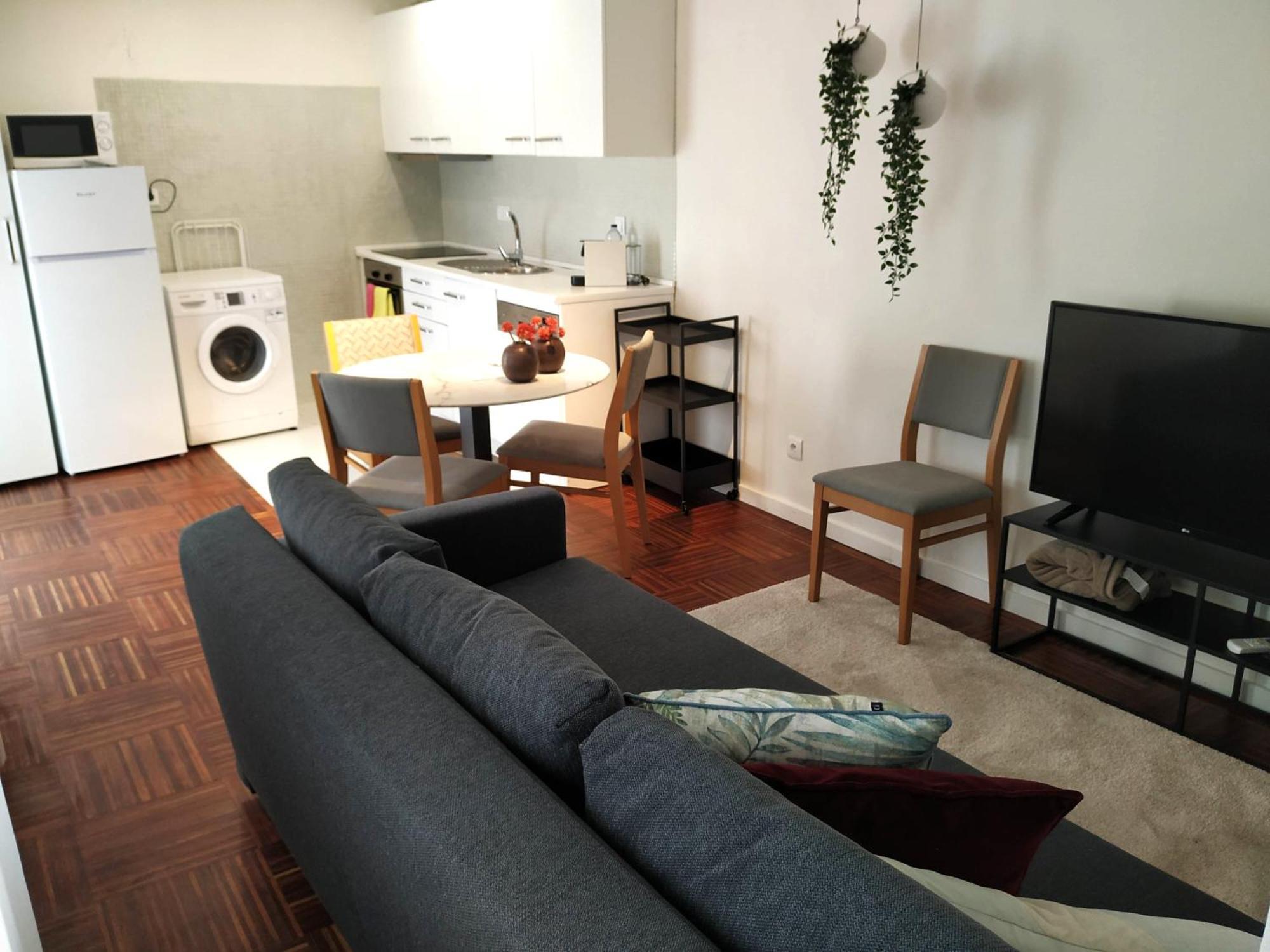 Appartement Boavista 19 à Braga Extérieur photo