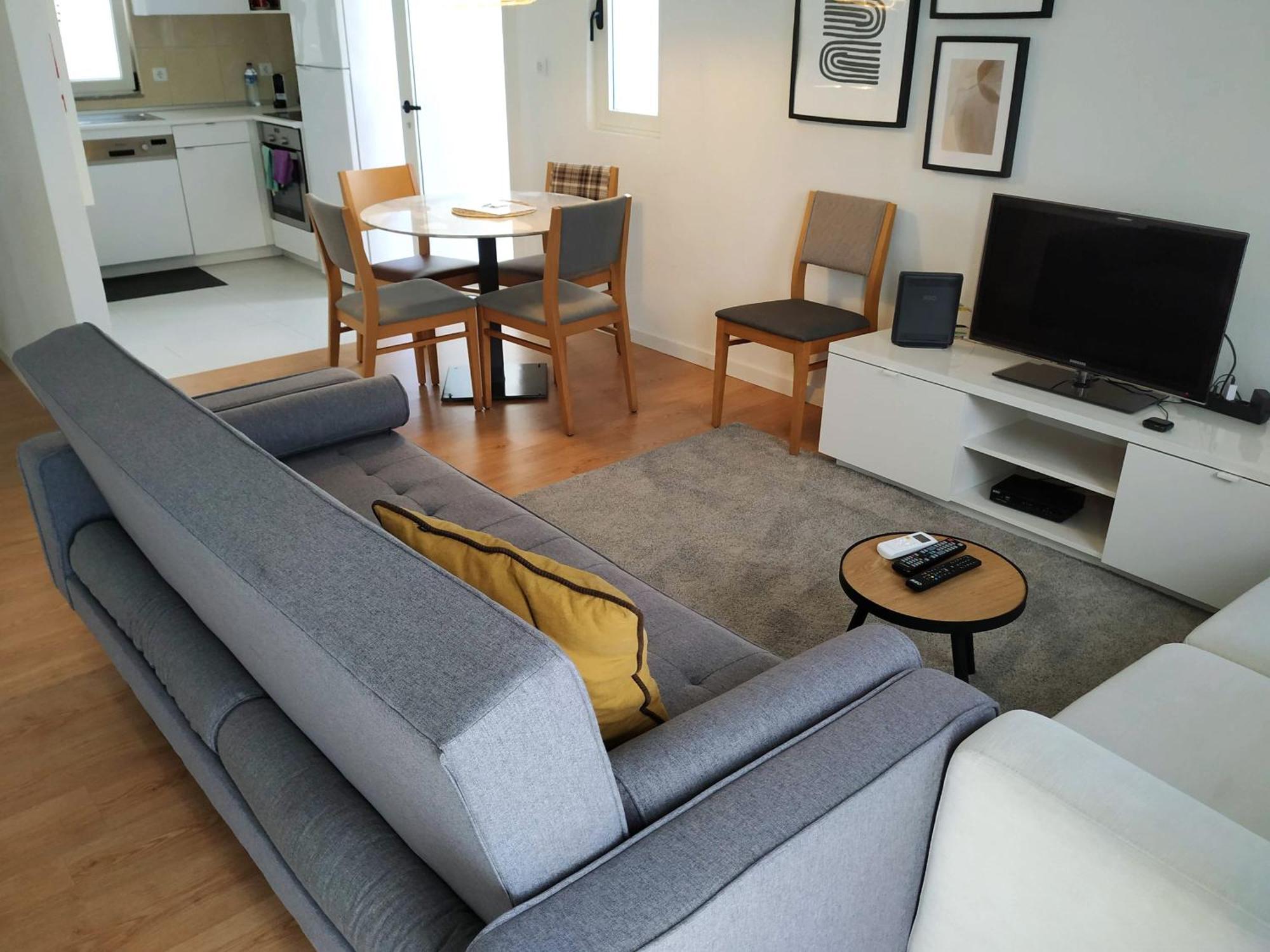 Appartement Boavista 19 à Braga Extérieur photo