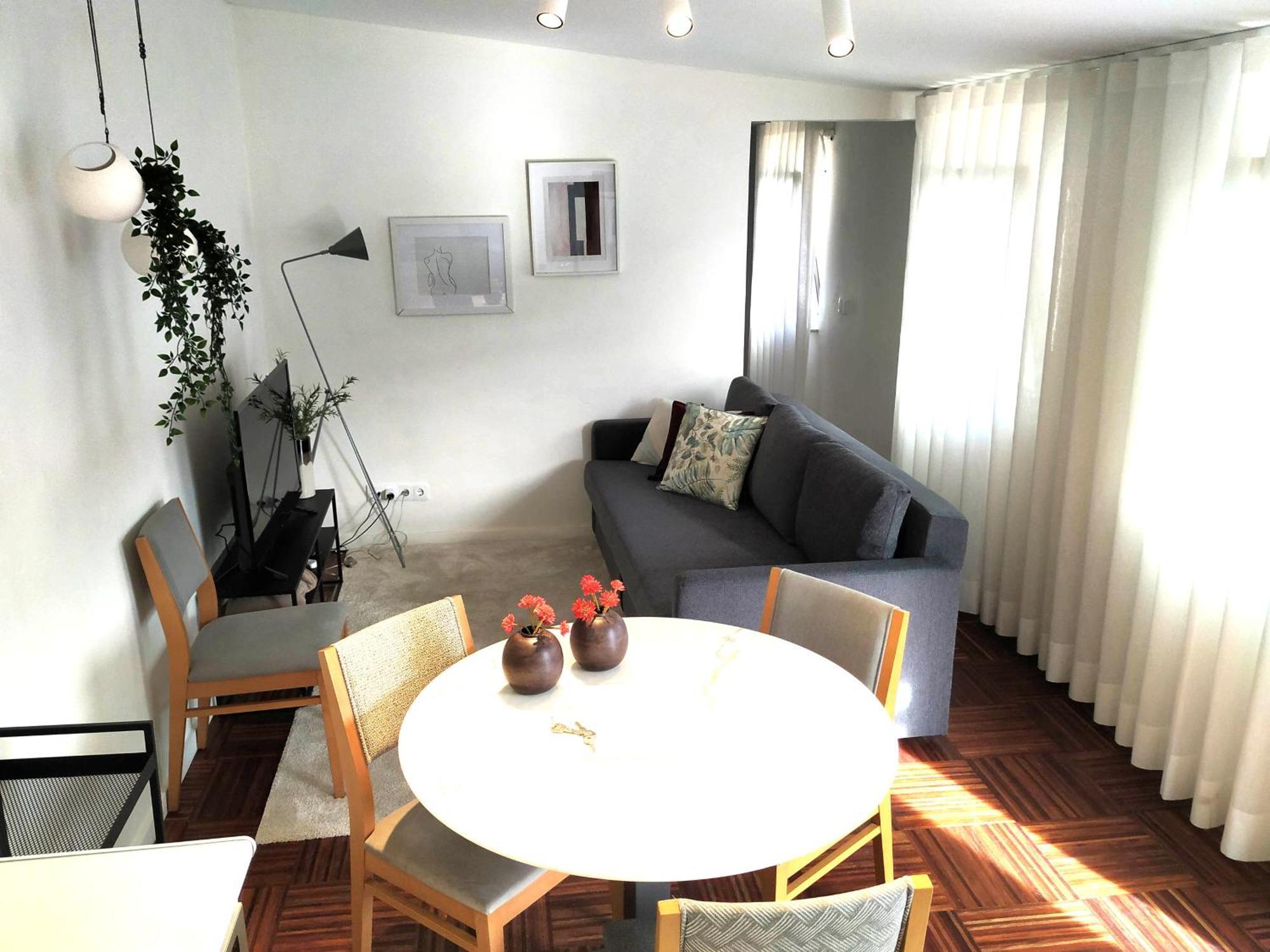Appartement Boavista 19 à Braga Extérieur photo