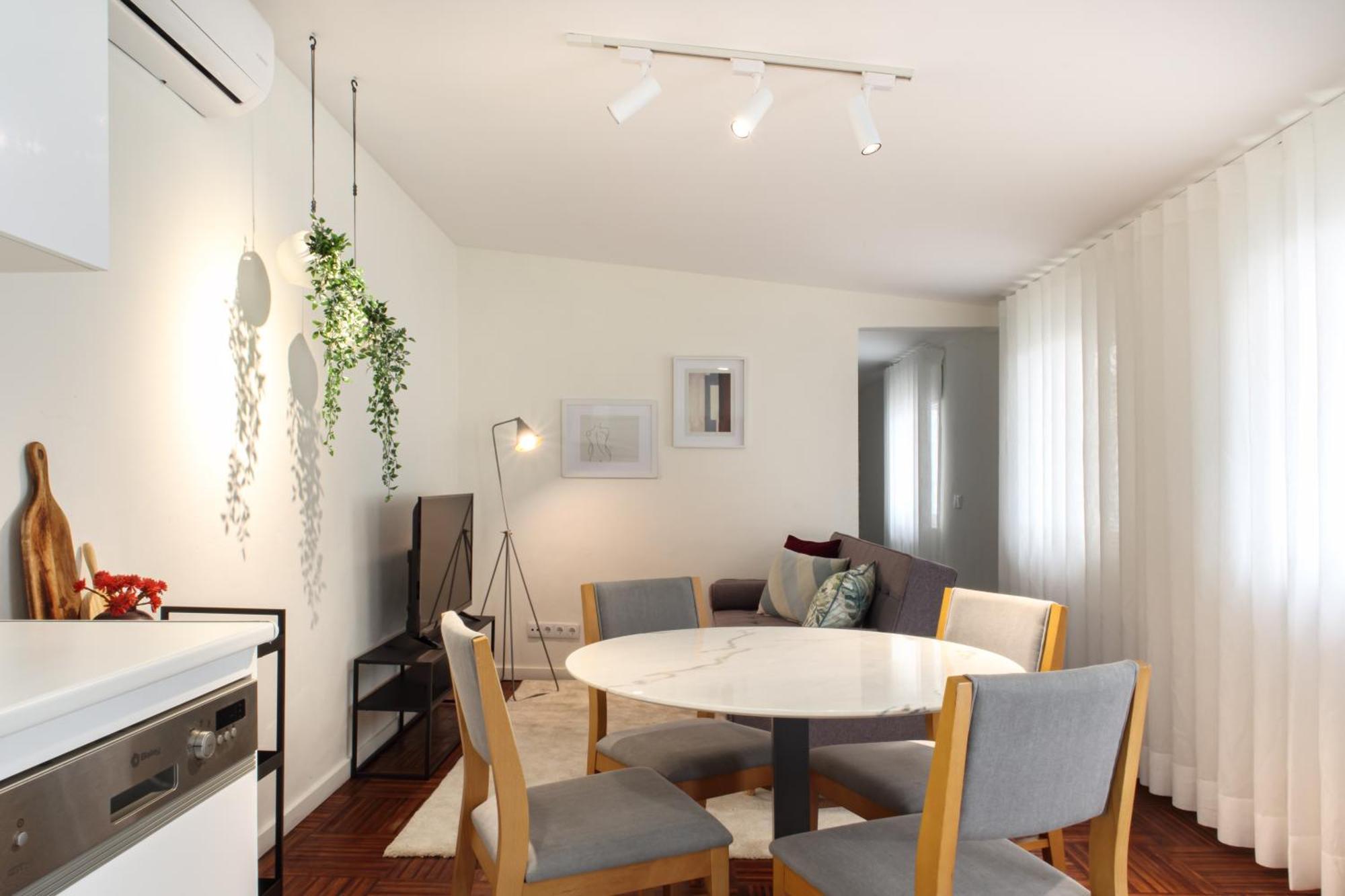 Appartement Boavista 19 à Braga Extérieur photo