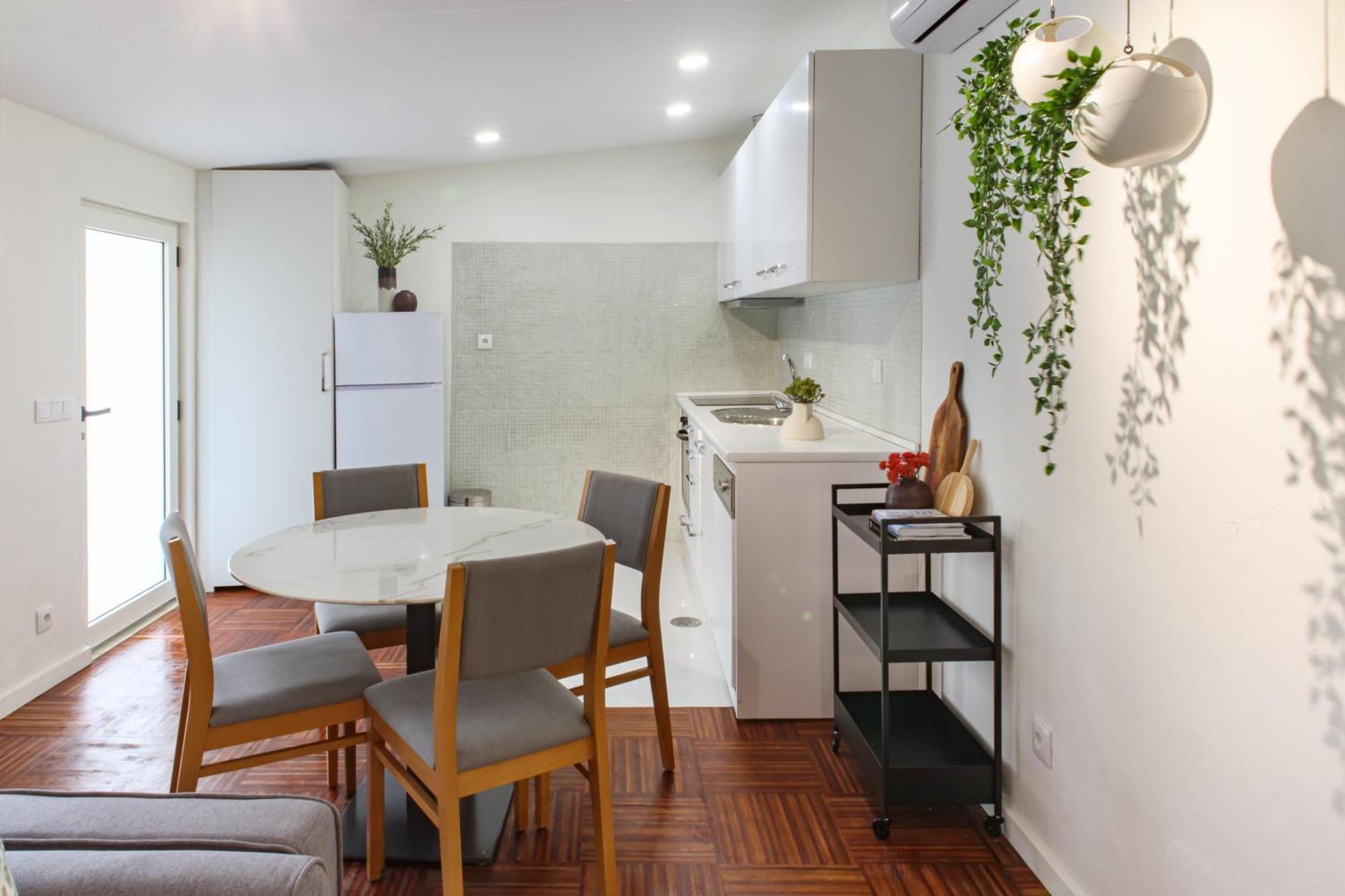 Appartement Boavista 19 à Braga Extérieur photo