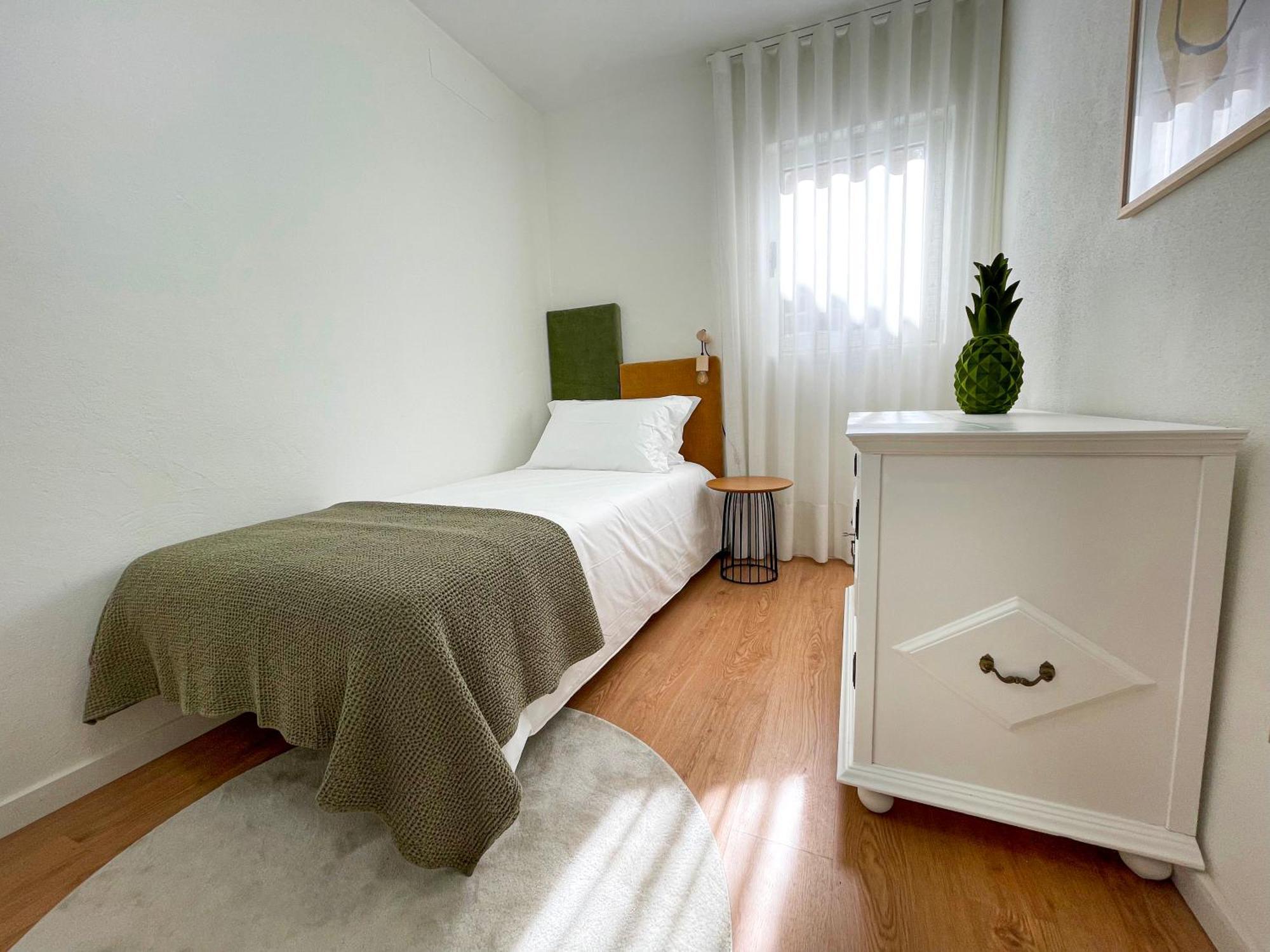 Appartement Boavista 19 à Braga Extérieur photo