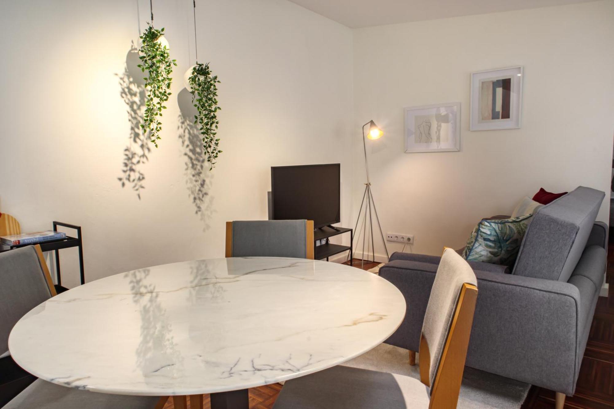 Appartement Boavista 19 à Braga Extérieur photo