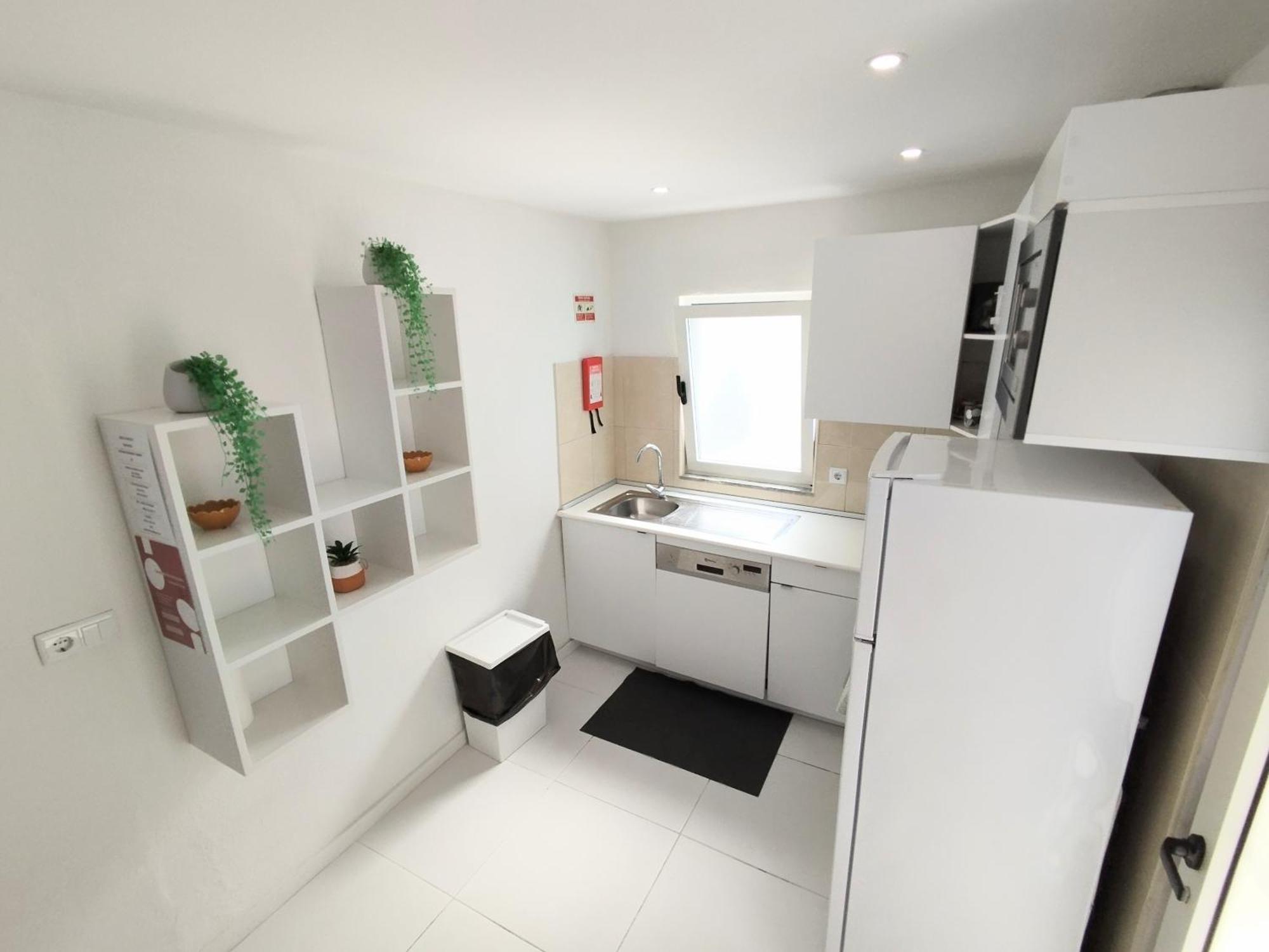Appartement Boavista 19 à Braga Extérieur photo