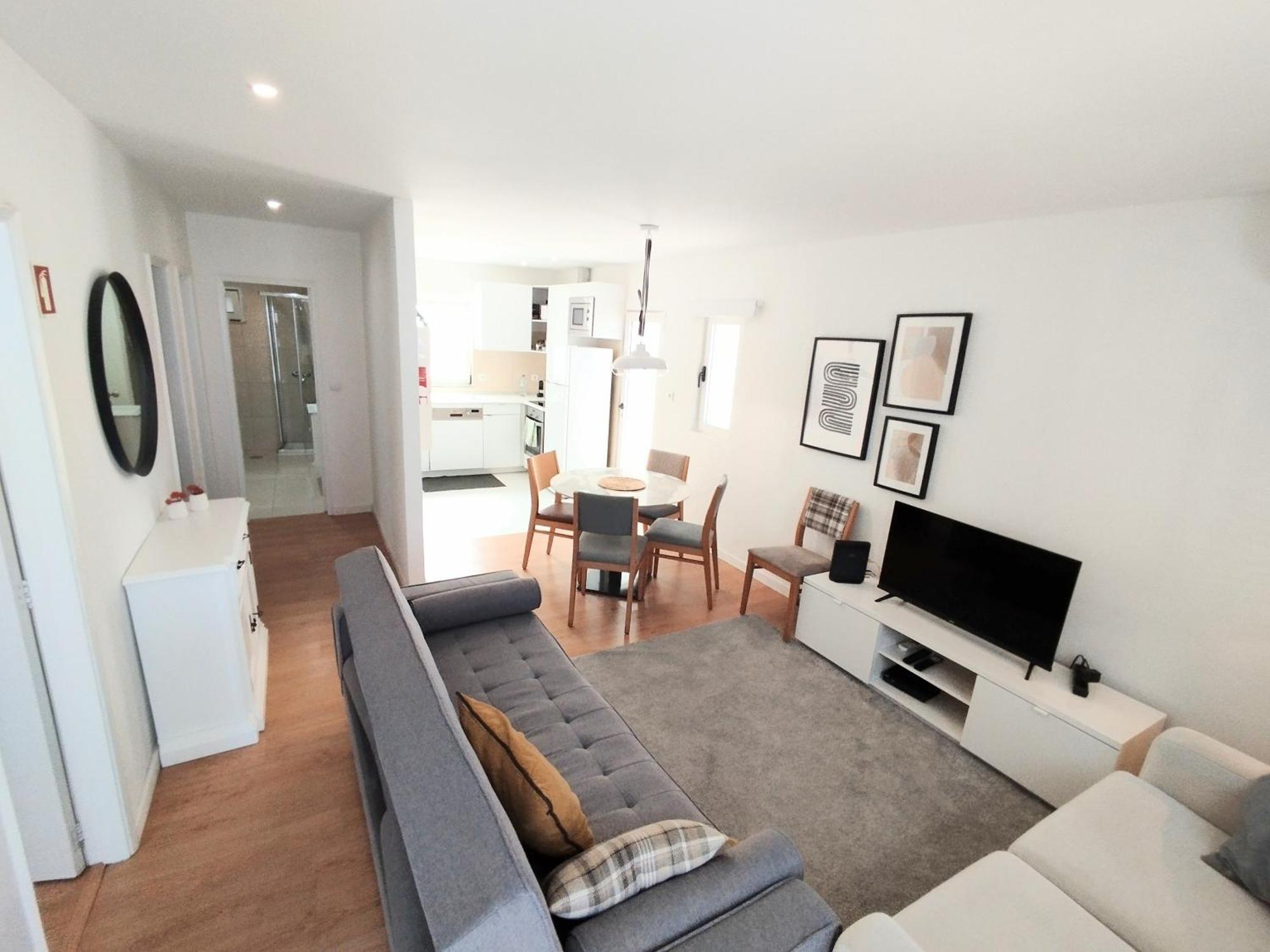 Appartement Boavista 19 à Braga Extérieur photo