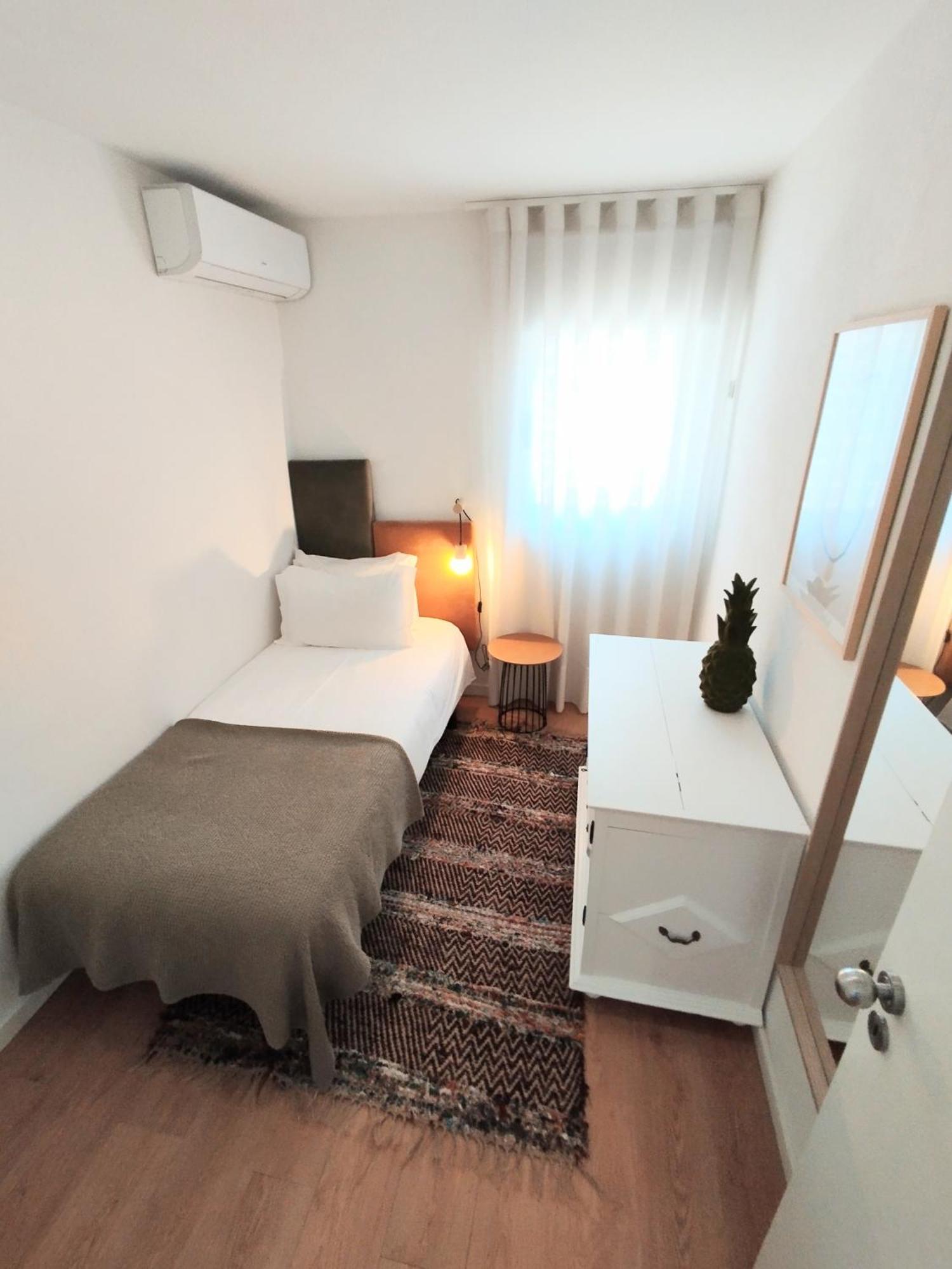 Appartement Boavista 19 à Braga Extérieur photo