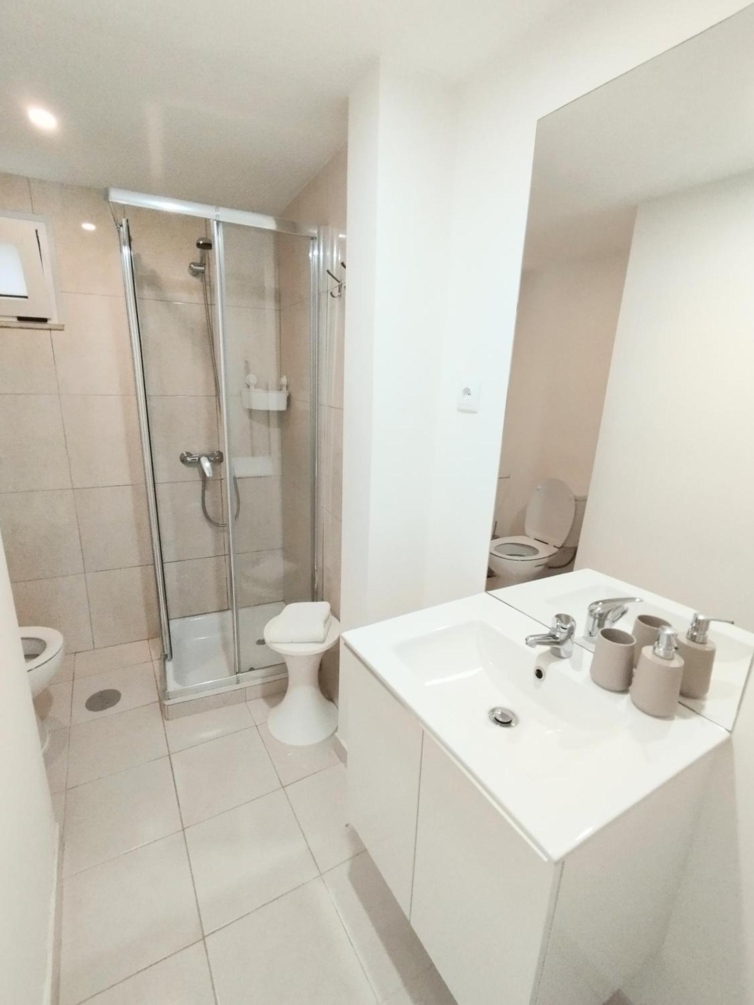 Appartement Boavista 19 à Braga Extérieur photo