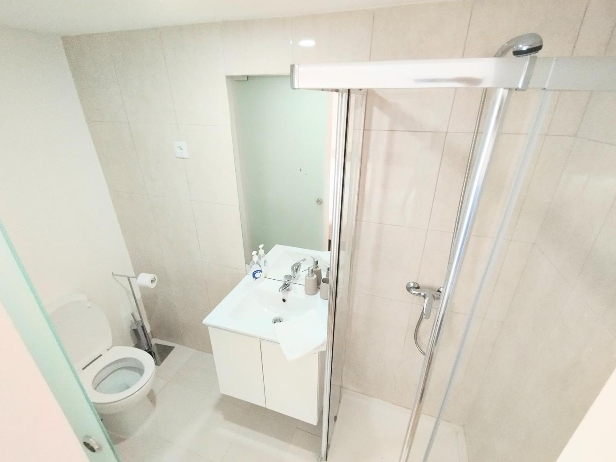 Appartement Boavista 19 à Braga Extérieur photo