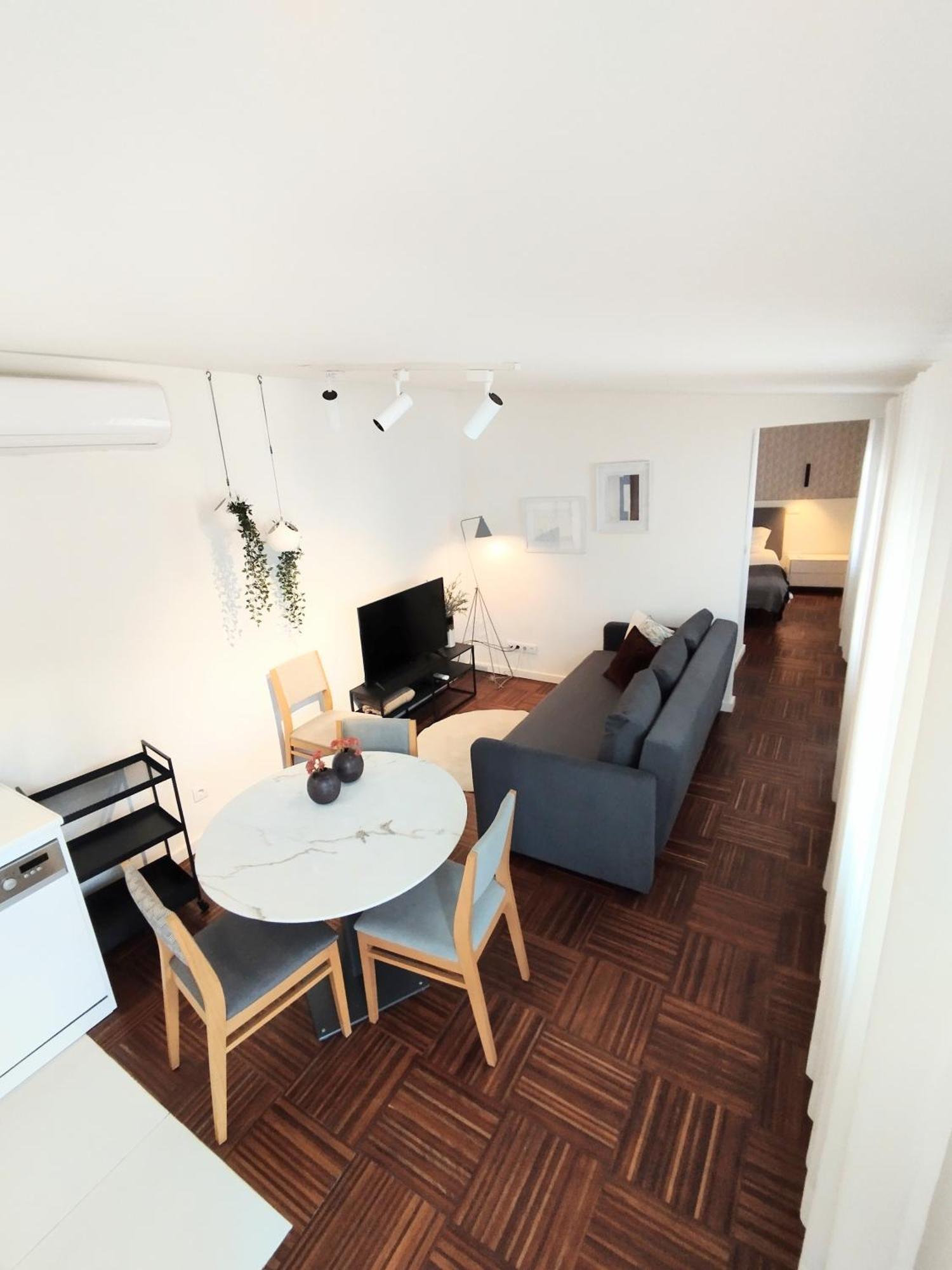 Appartement Boavista 19 à Braga Extérieur photo