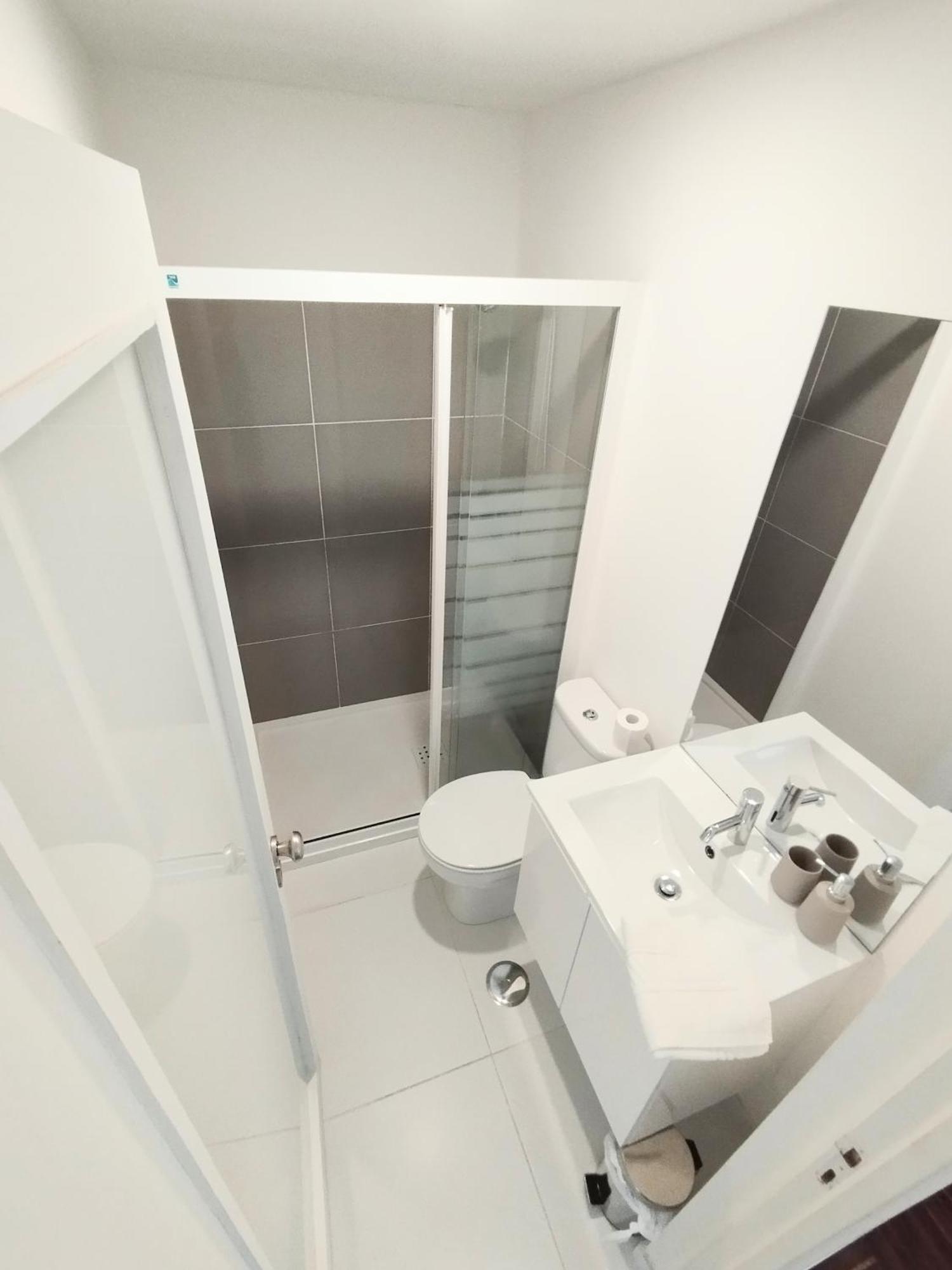 Appartement Boavista 19 à Braga Extérieur photo