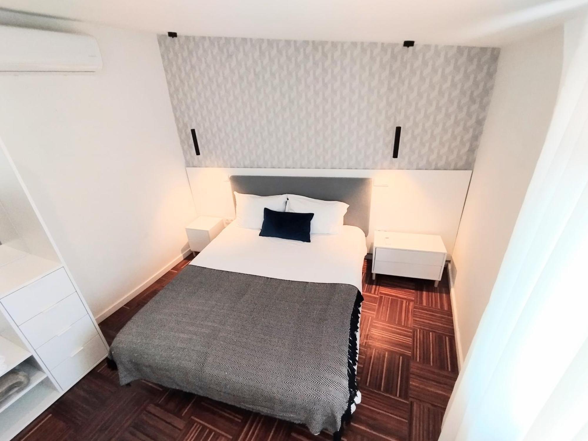 Appartement Boavista 19 à Braga Extérieur photo