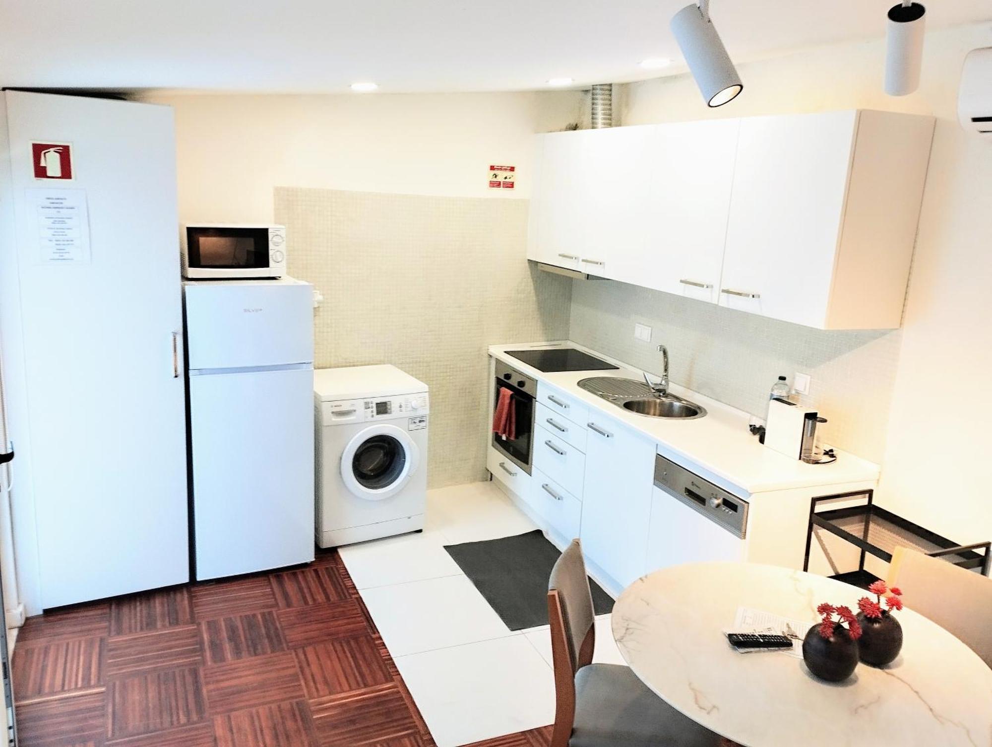Appartement Boavista 19 à Braga Extérieur photo